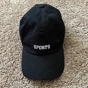 Men’s Hat